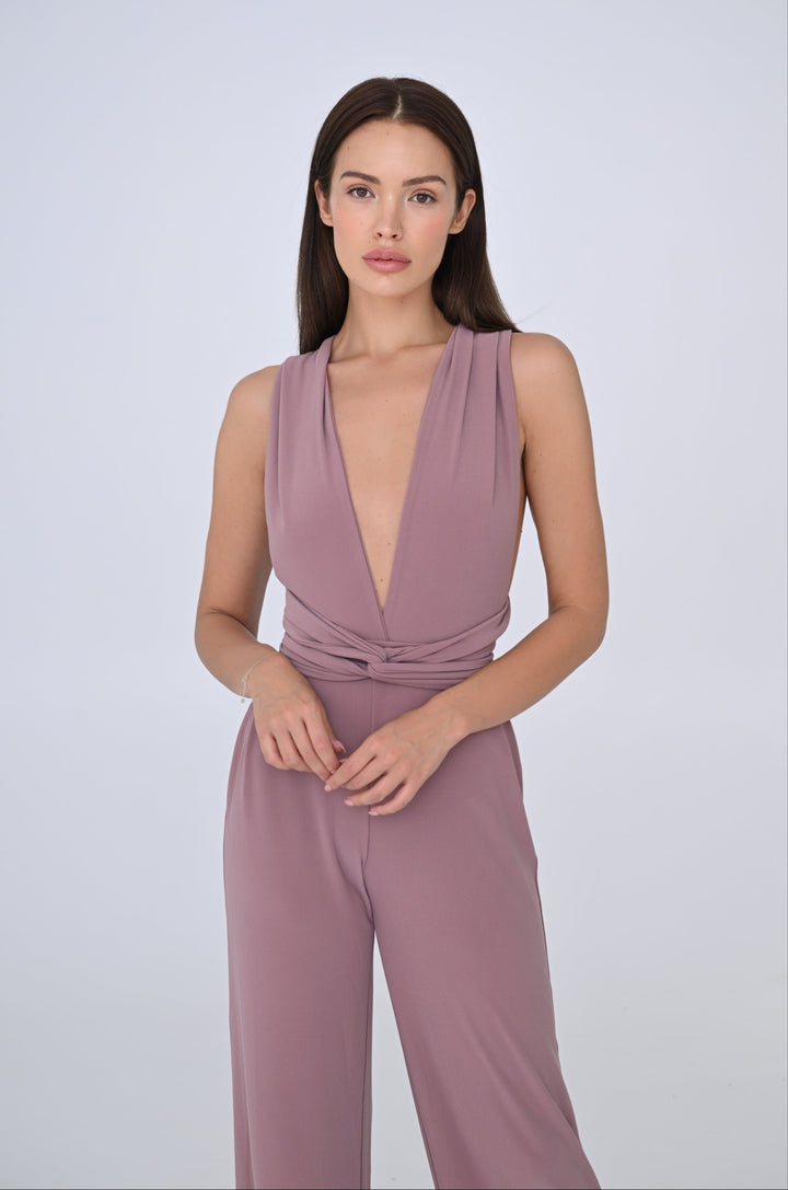 Rosewood MULTI jumpsuit