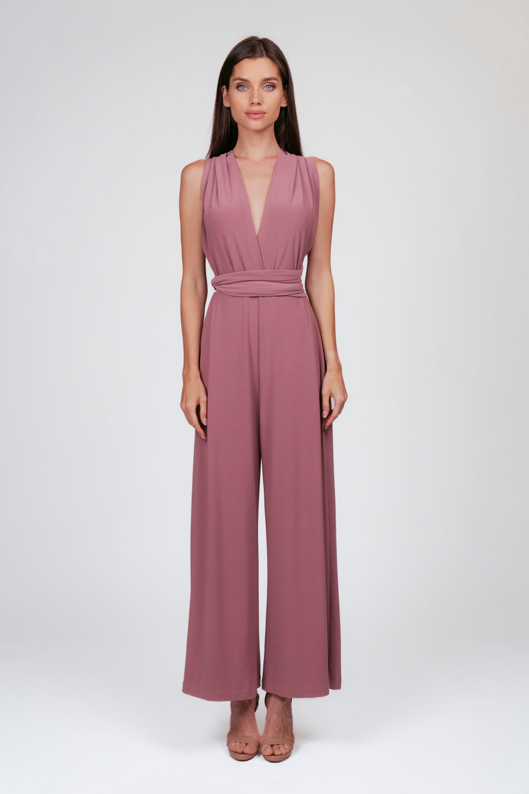 Rosewood MULTI jumpsuit