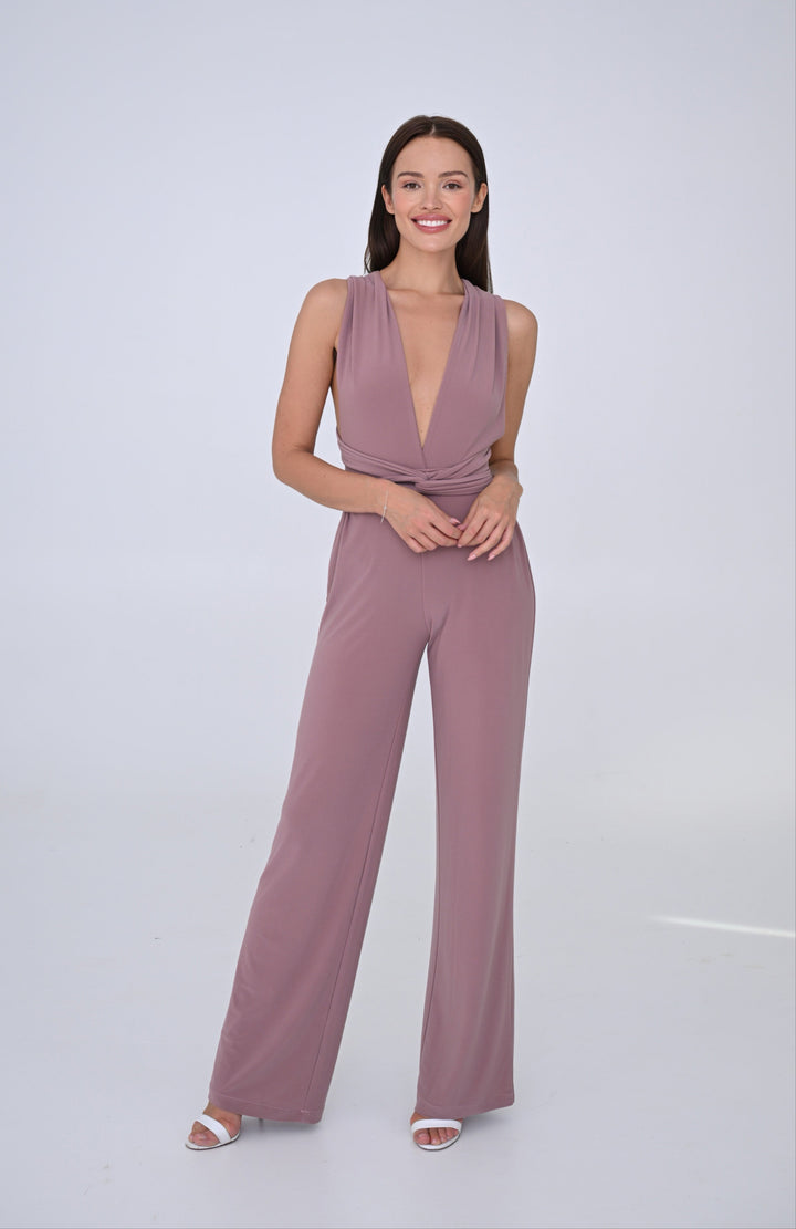 Rosewood MULTI jumpsuit