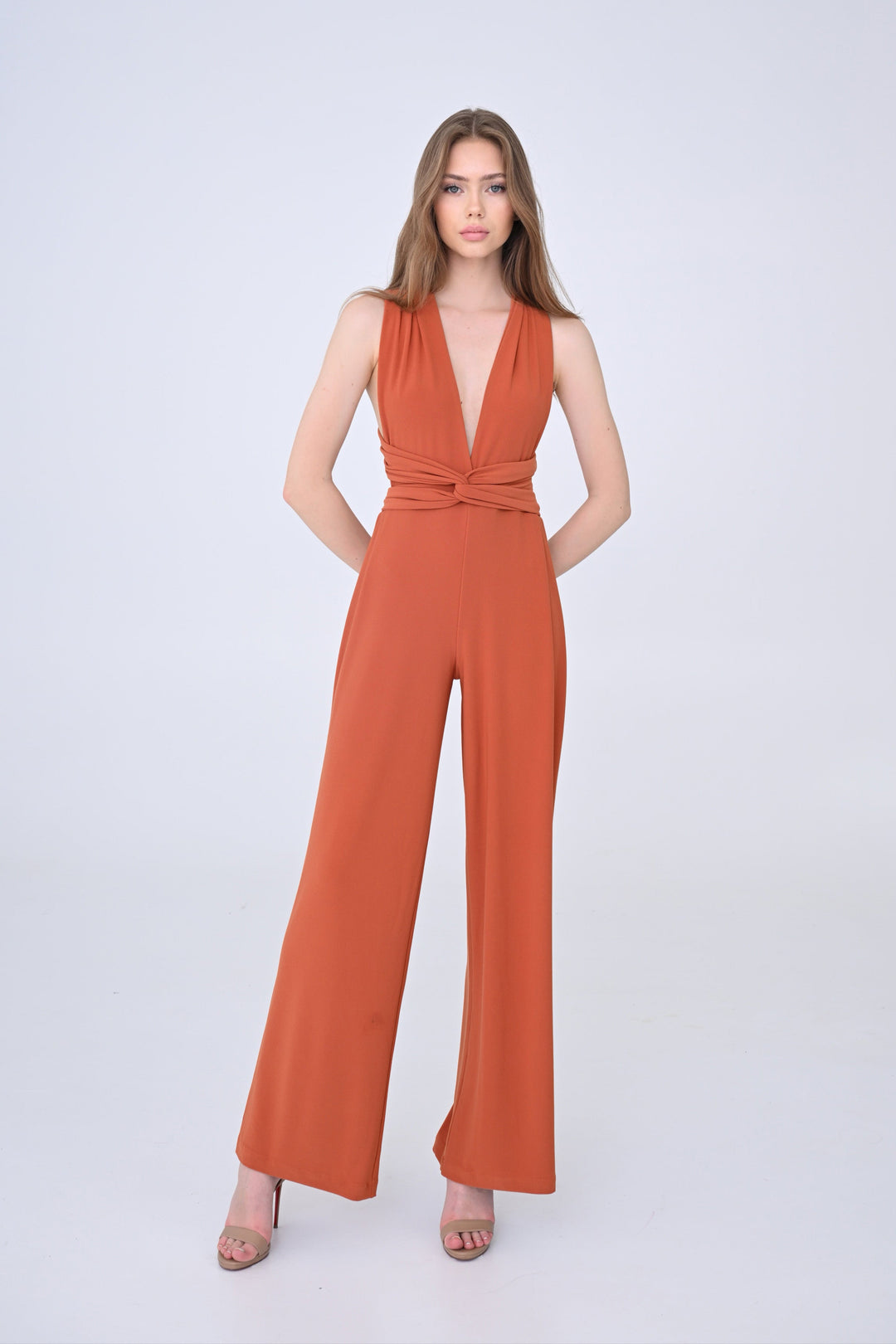 Copper MULTI jumpsuit