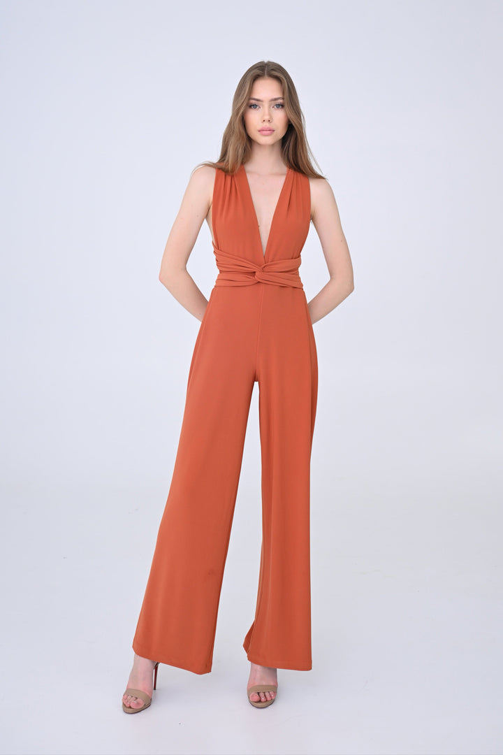 Copper MULTI jumpsuit