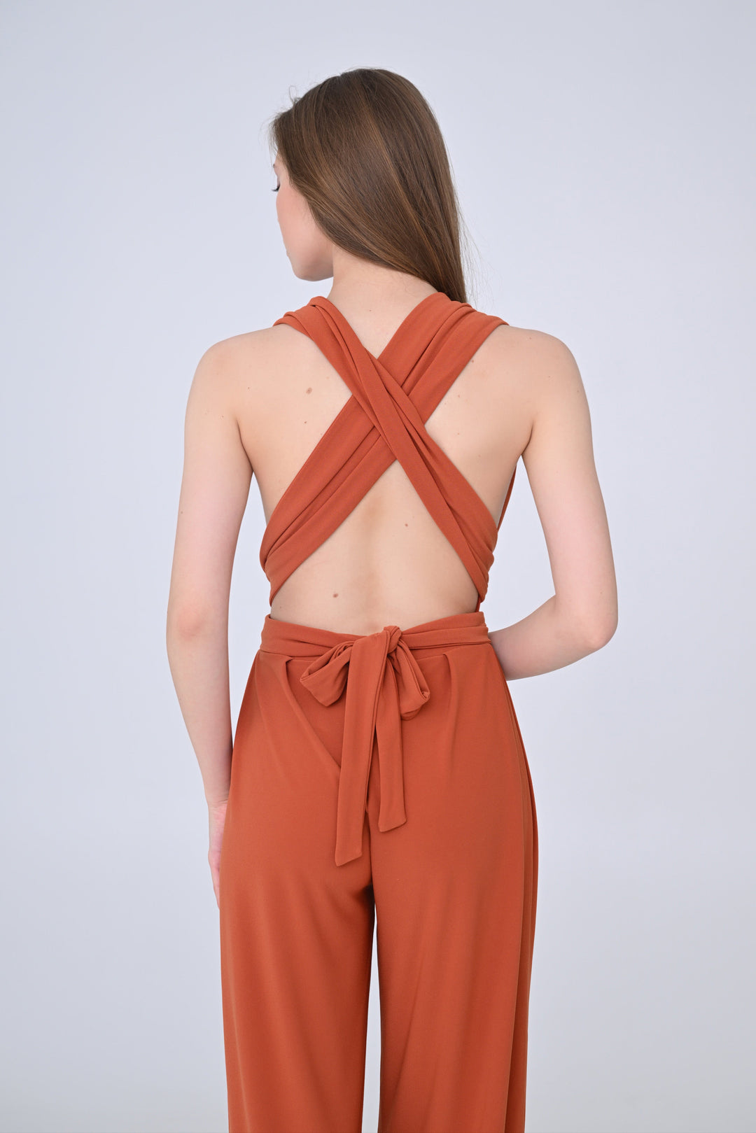 Copper MULTI jumpsuit