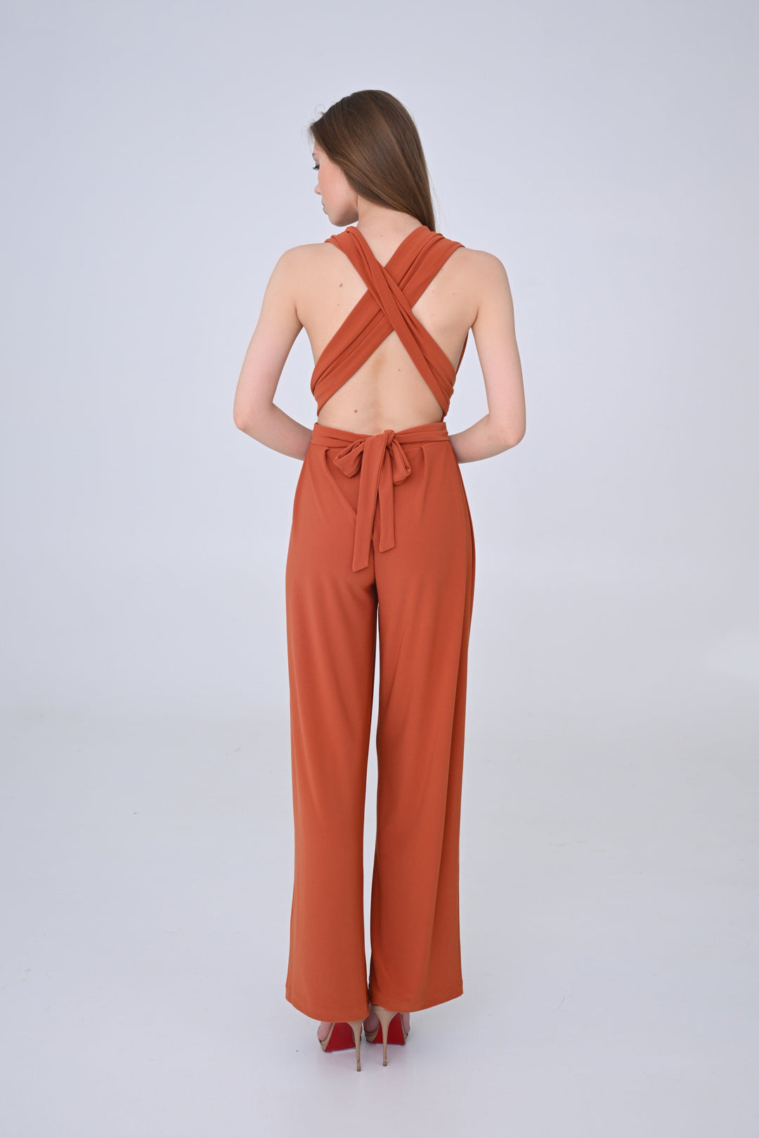 Copper MULTI jumpsuit