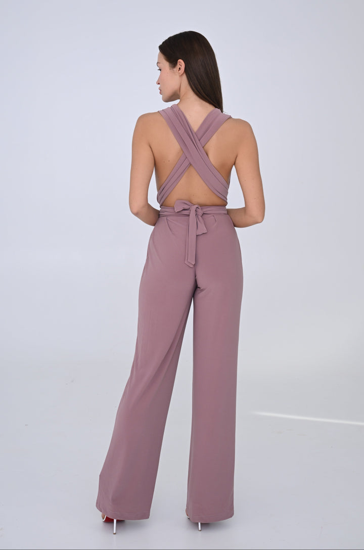 Rosewood MULTI jumpsuit