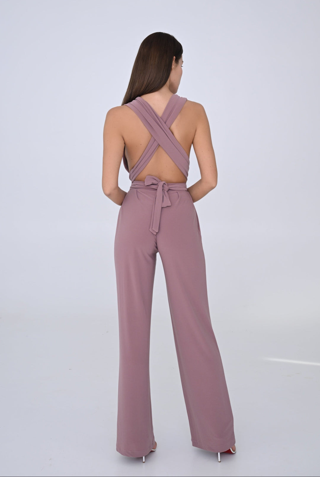 Rosewood MULTI jumpsuit