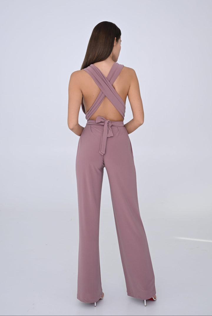 Rosewood MULTI jumpsuit