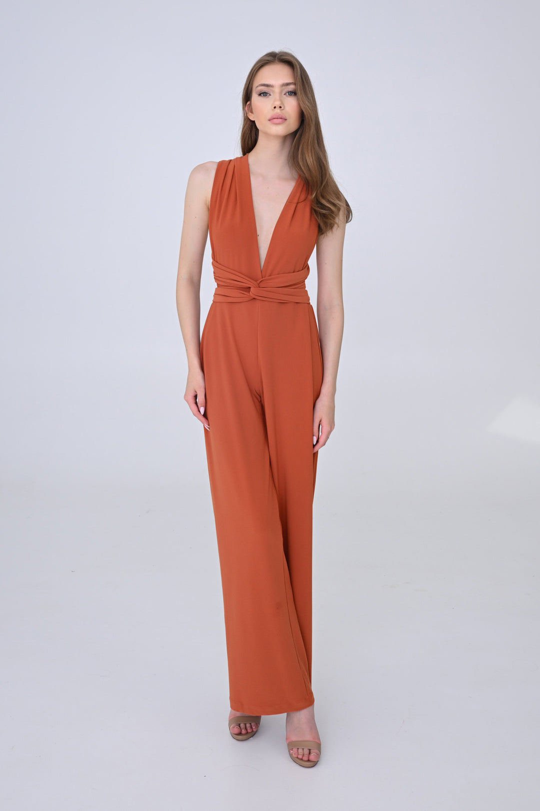Copper MULTI jumpsuit