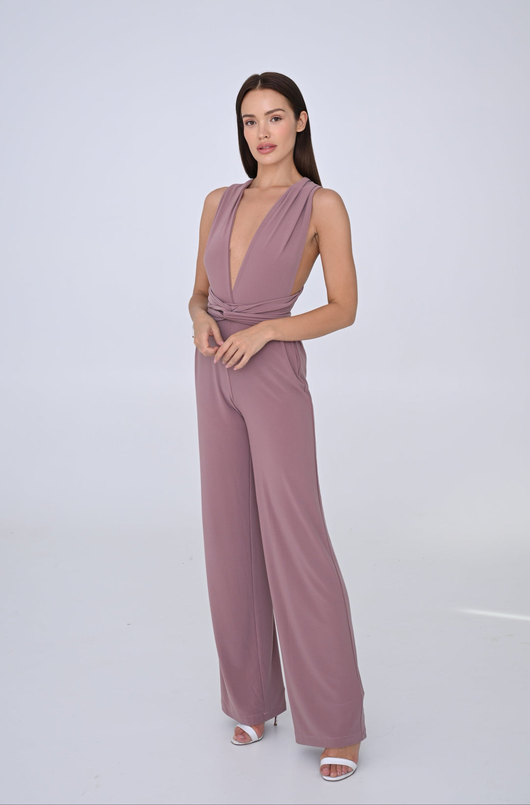 Rosewood MULTI jumpsuit