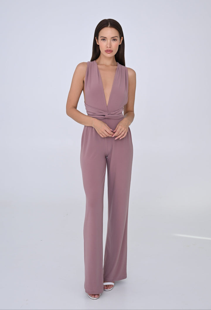 Rosewood MULTI jumpsuit