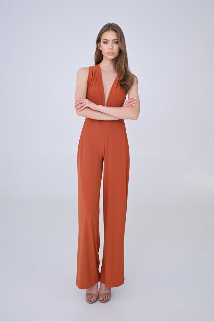 Copper MULTI jumpsuit
