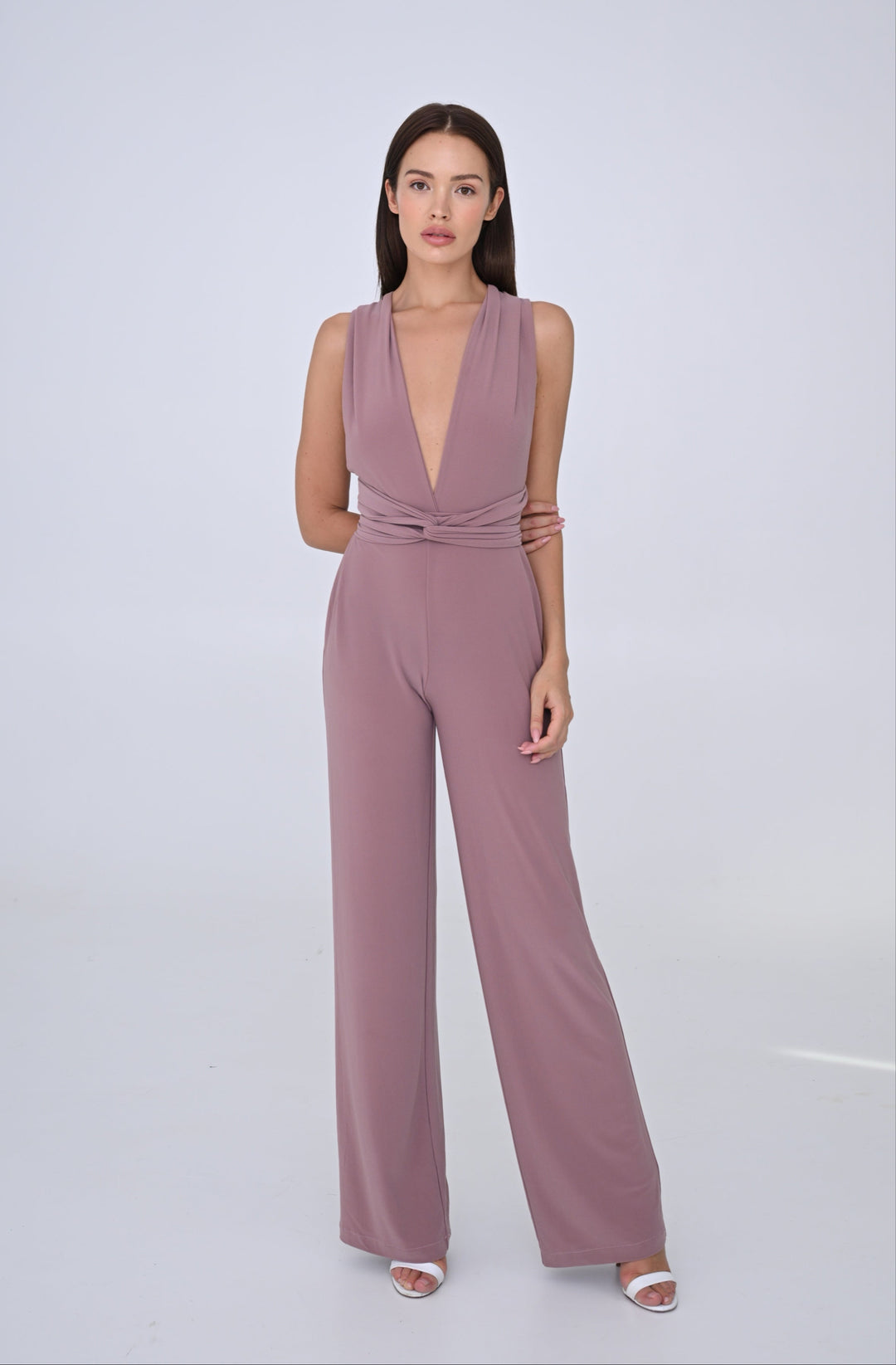 Rosewood MULTI jumpsuit