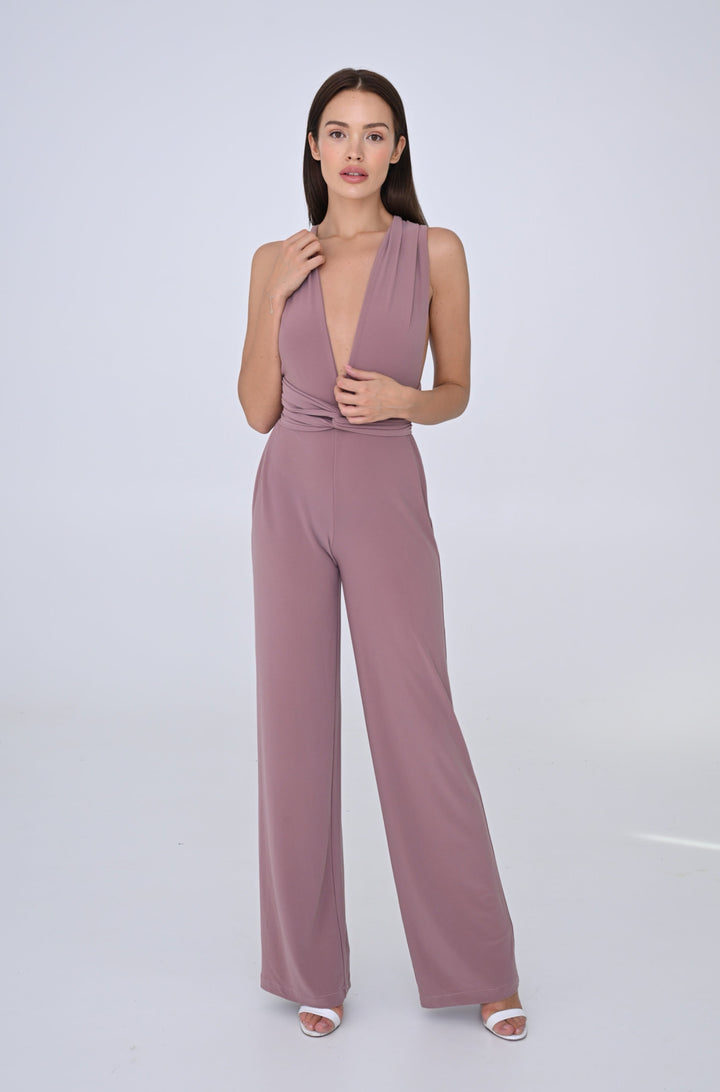 Rosewood MULTI jumpsuit