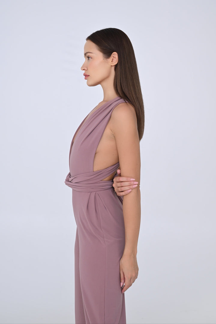 Rosewood MULTI jumpsuit