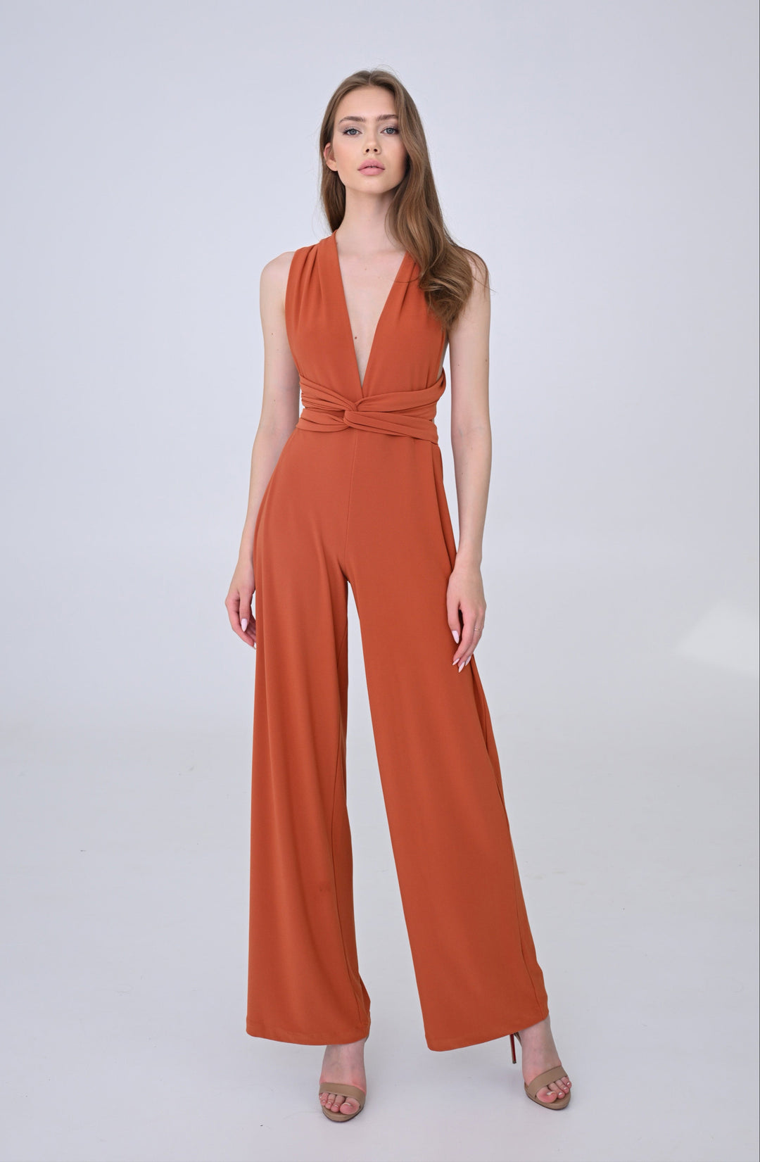 Copper MULTI jumpsuit