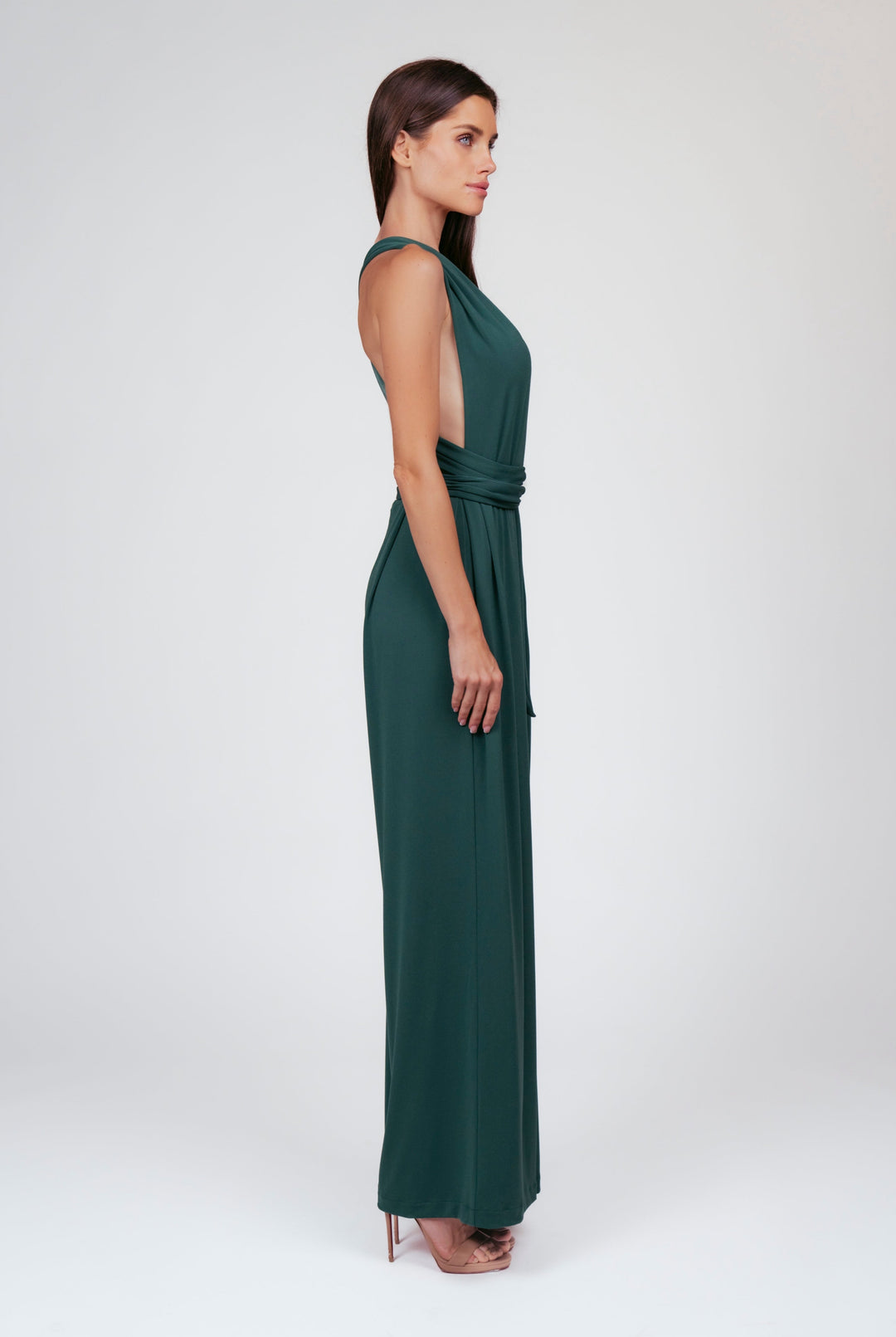 Emerald MULTI jumpsuit