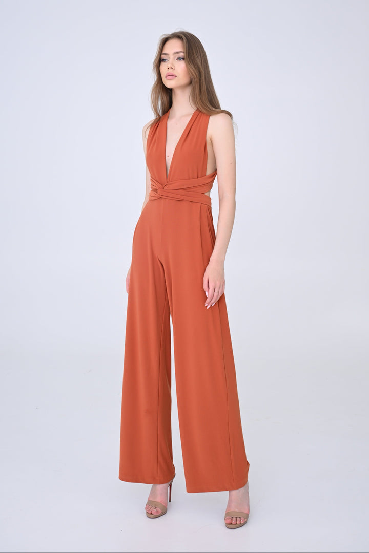 Copper MULTI jumpsuit