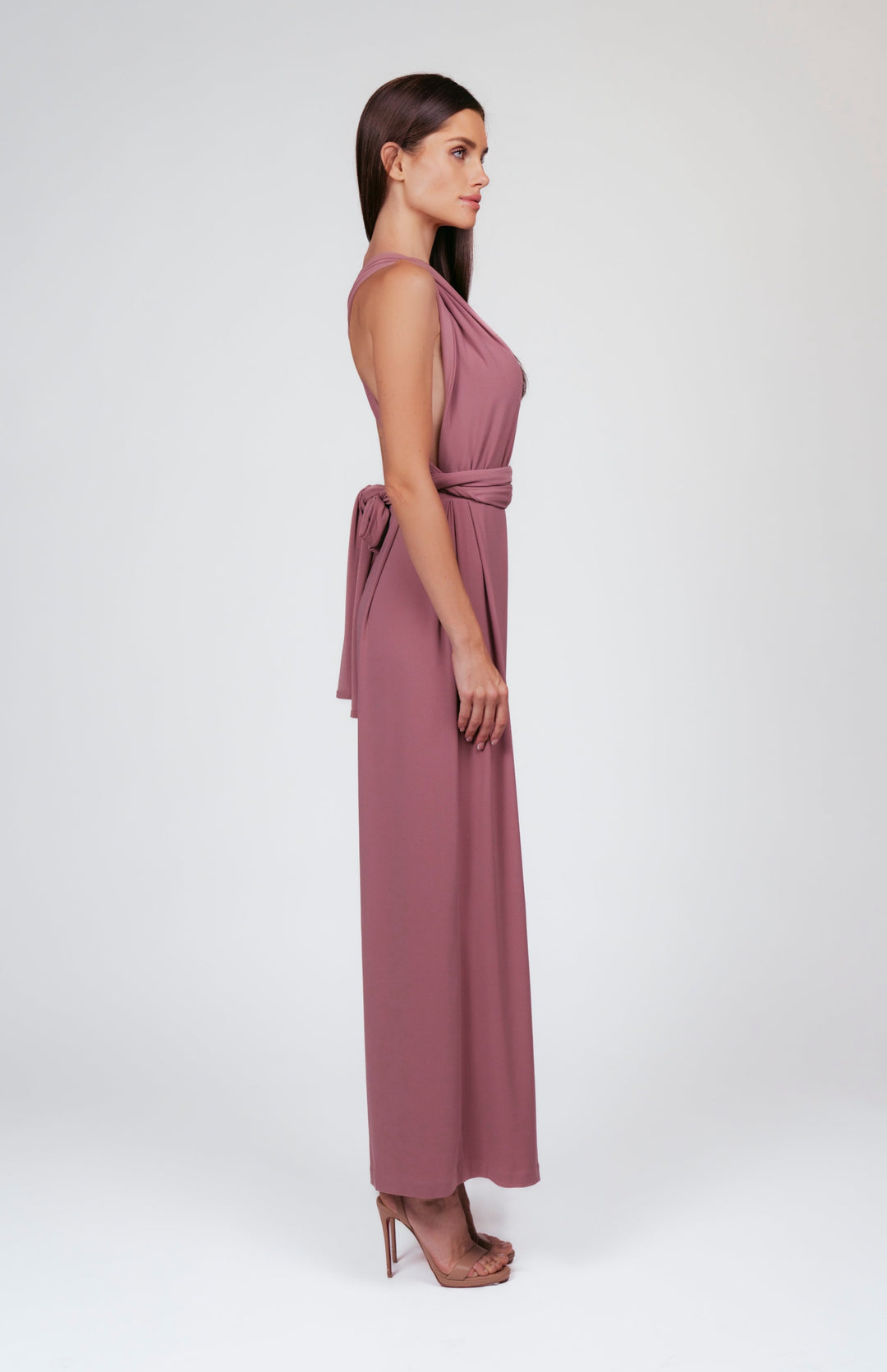 Rosewood MULTI jumpsuit