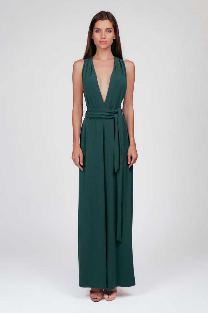 Emerald MULTI jumpsuit