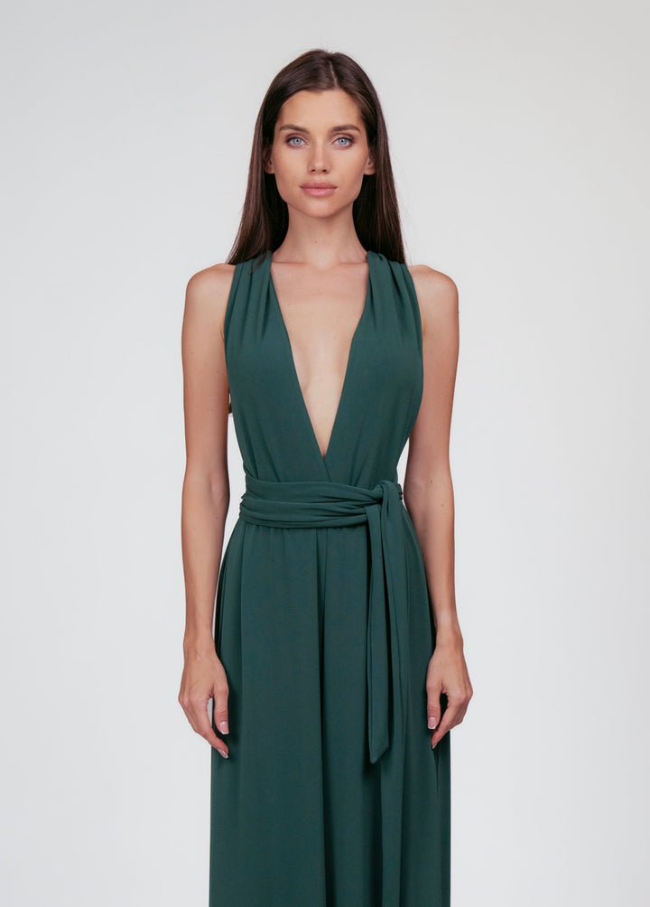 Emerald MULTI jumpsuit