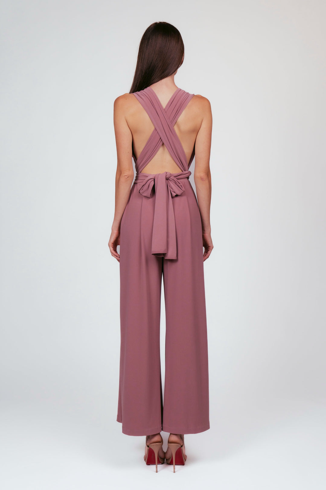 Rosewood MULTI jumpsuit