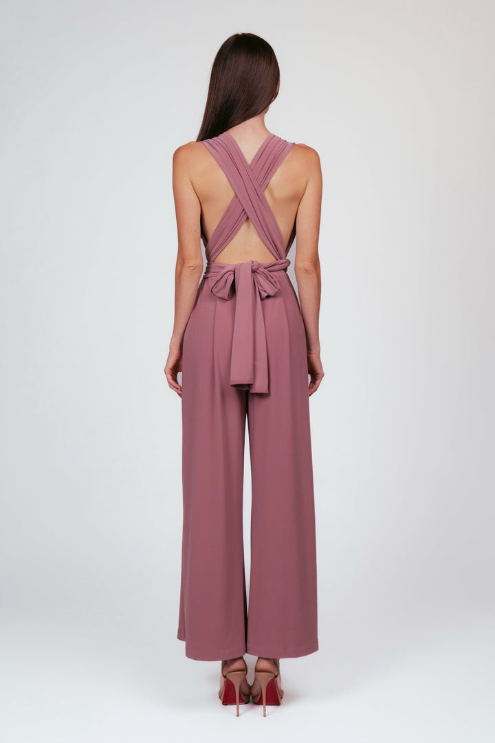 Rosewood MULTI jumpsuit