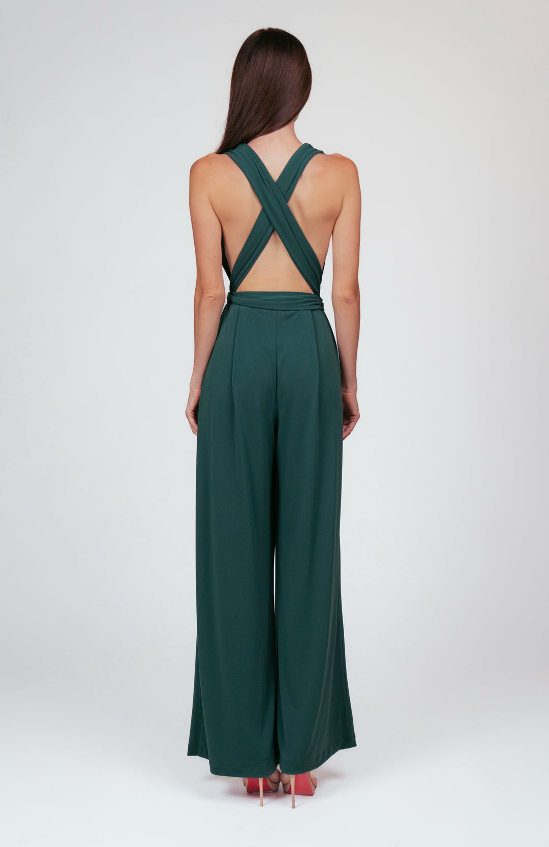 Emerald MULTI jumpsuit