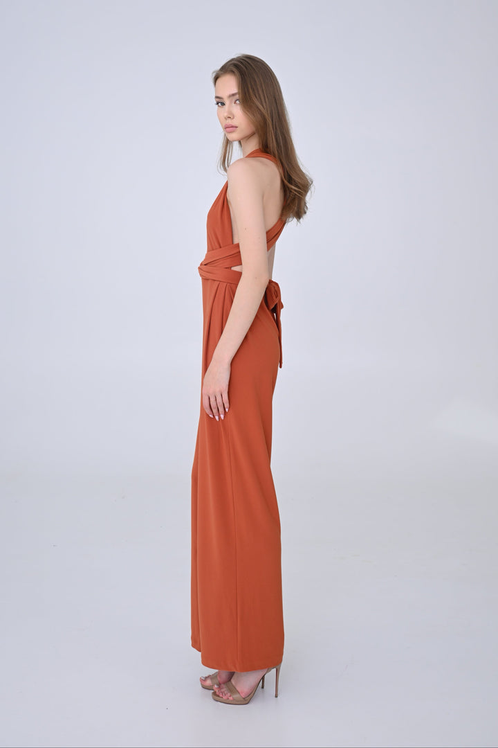 Copper MULTI jumpsuit
