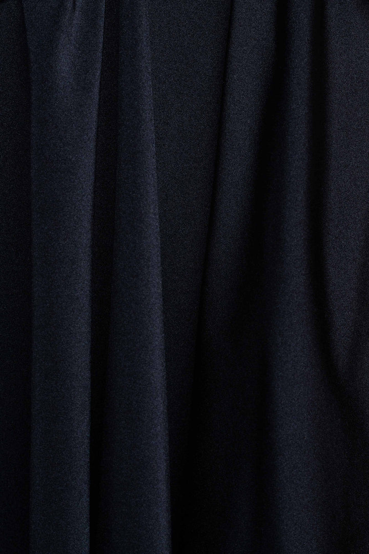 Black MULTI pencil dress