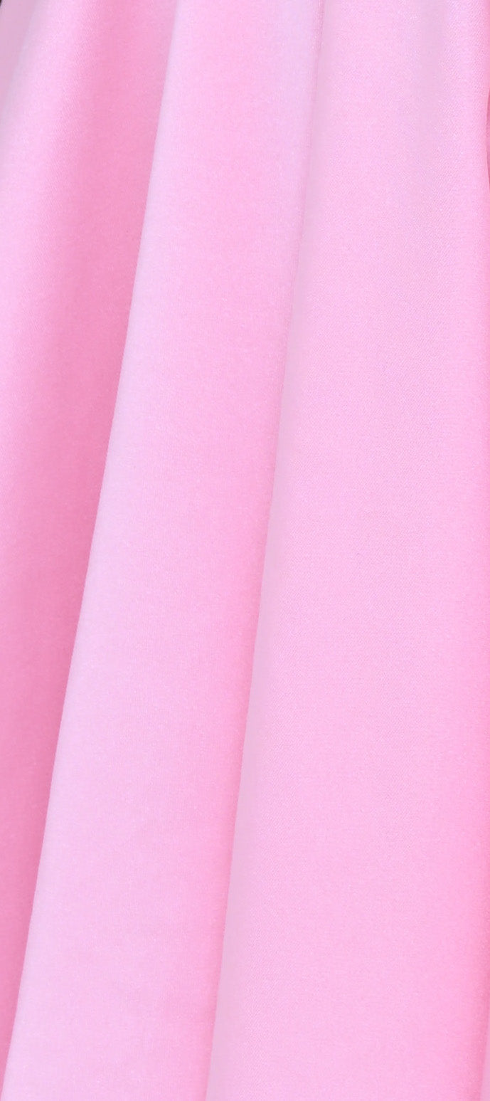 Rose MULTI long dress