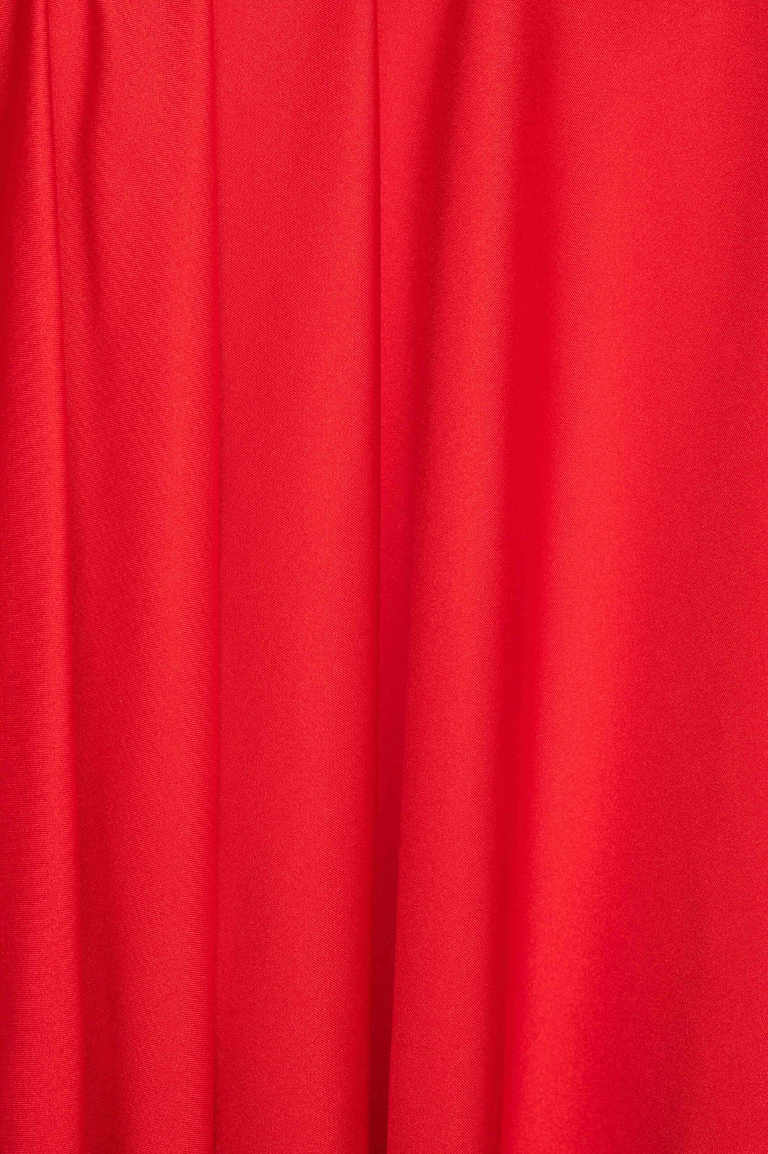 Red multiway swimsuit