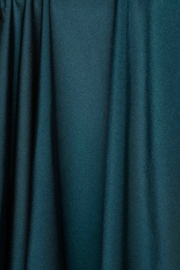 Emerald MULTI short dress