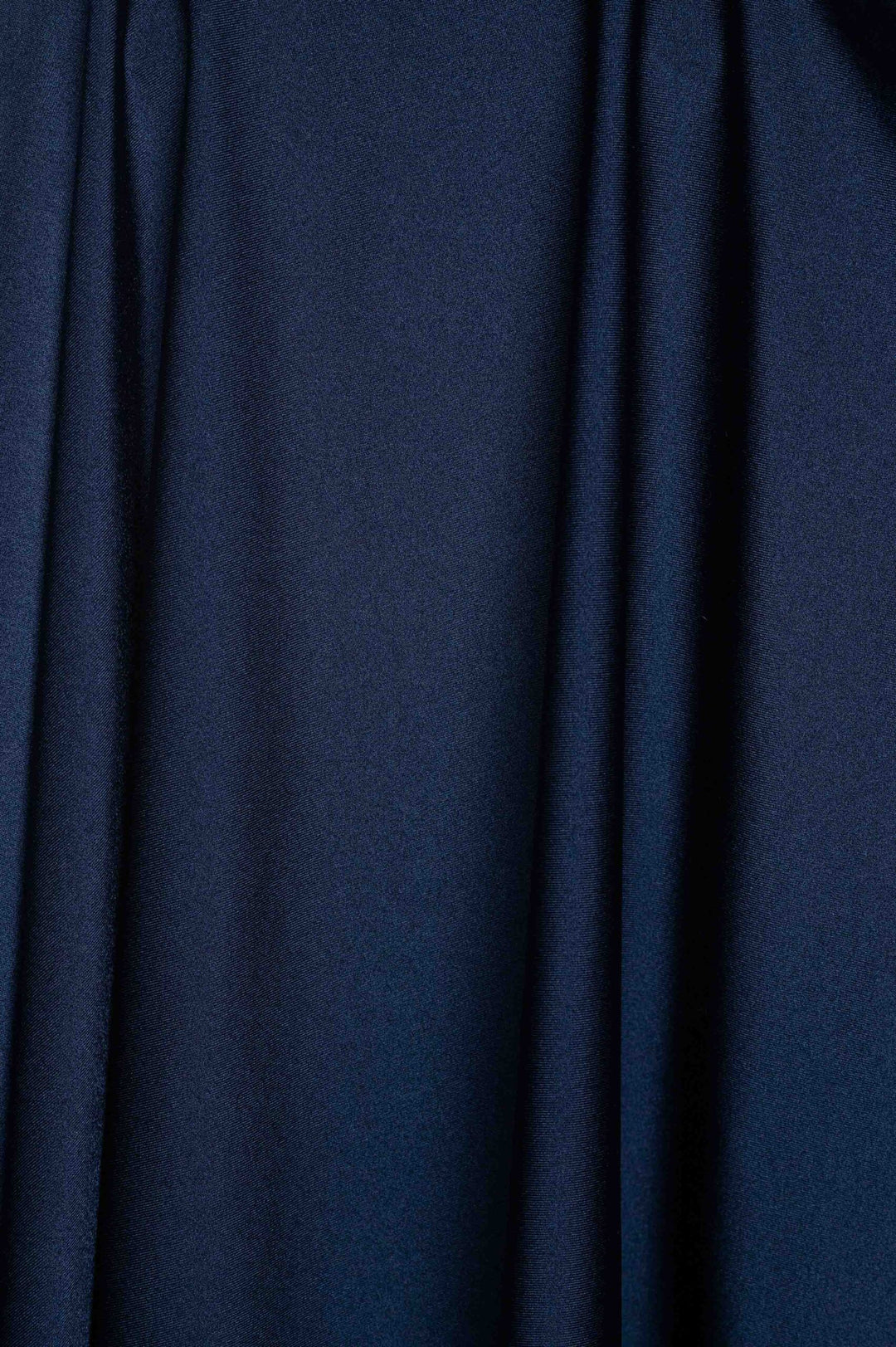 Navy blue multiway swimsuit